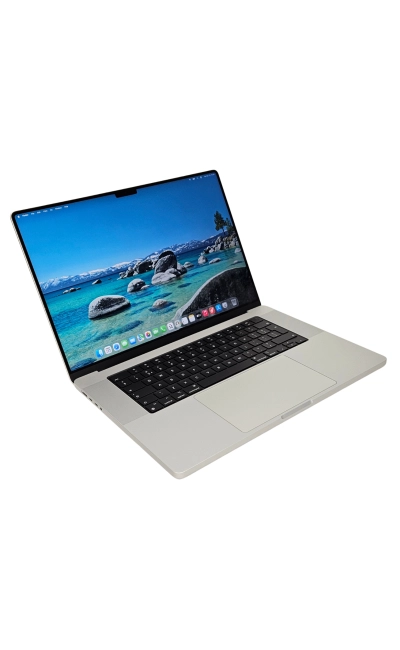 Apple MacBook Pro 16 2023 A2780 M2 PRO 16GB 1TB SSD 16,2